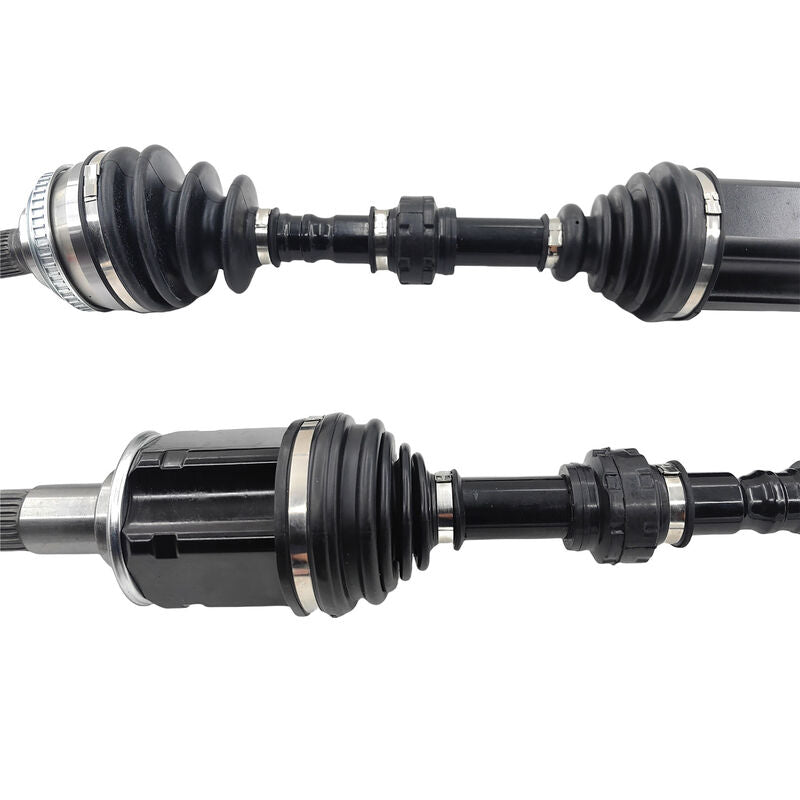 Pair Front CV Joint Axle Shafts Fit For Toyota Avalon MCX10 Camry Vienta MCV20 MCV36 3.0L 1MZFE 1997-2006 4342006431 4341006430 CVS-TA028-2PCS - Machter