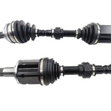 Pair Front CV Joint Axle Shafts Fit For Toyota Avalon MCX10 Camry Vienta MCV20 MCV36 3.0L 1MZFE 1997-2006 4342006431 4341006430 CVS-TA028-2PCS - Machter