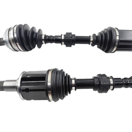 Pair Front CV Joint Axle Shafts Fit For Toyota Avalon MCX10 Camry Vienta MCV20 MCV36 3.0L 1MZFE 1997-2006 4342006431 4341006430 CVS-TA028-2PCS - Machter
