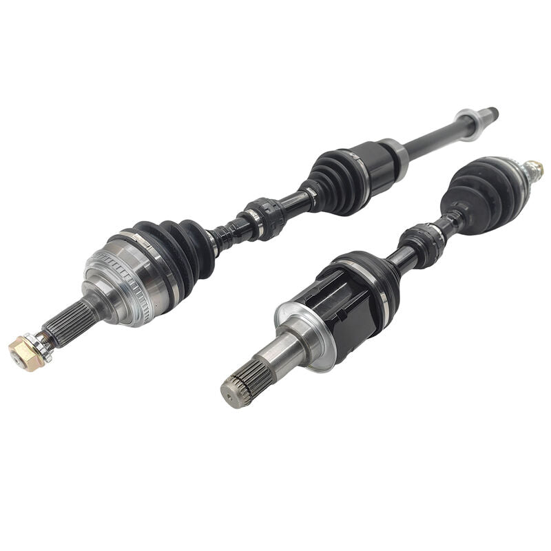 Pair Front CV Joint Axle Shafts Fit For Toyota Avalon MCX10 Camry Vienta MCV20 MCV36 3.0L 1MZFE 1997-2006 4342006431 4341006430 CVS-TA028-2PCS - Machter