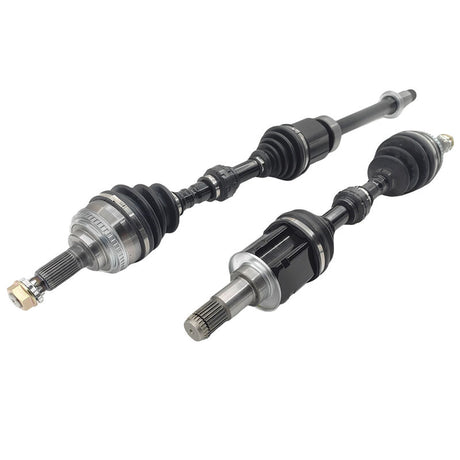 Pair Front CV Joint Axle Shafts Fit For Toyota Avalon MCX10 Camry Vienta MCV20 MCV36 3.0L 1MZFE 1997-2006 4342006431 4341006430 CVS-TA028-2PCS - Machter
