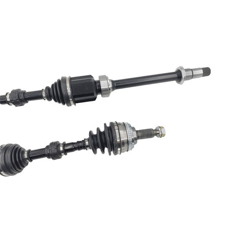 Pair Front CV Joint Axle Shafts Fit For Toyota Avalon MCX10 Camry Vienta MCV20 MCV36 3.0L 1MZFE 1997-2006 4342006431 4341006430 CVS-TA028-2PCS - Machter