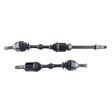 Pair Front CV Joint Axle Shafts Fit For Toyota Avalon MCX10 Camry Vienta MCV20 MCV36 3.0L 1MZFE 1997-2006 4342006431 4341006430 CVS-TA028-2PCS - Machter