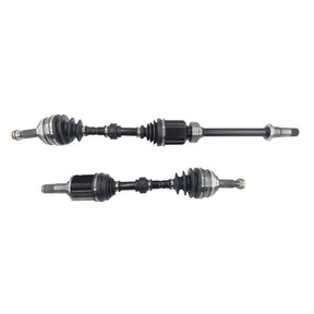 Pair Front CV Joint Axle Shafts Fit For Toyota Avalon MCX10 Camry Vienta MCV20 MCV36 3.0L 1MZFE 1997-2006 4342006431 4341006430 CVS-TA028-2PCS - Machter