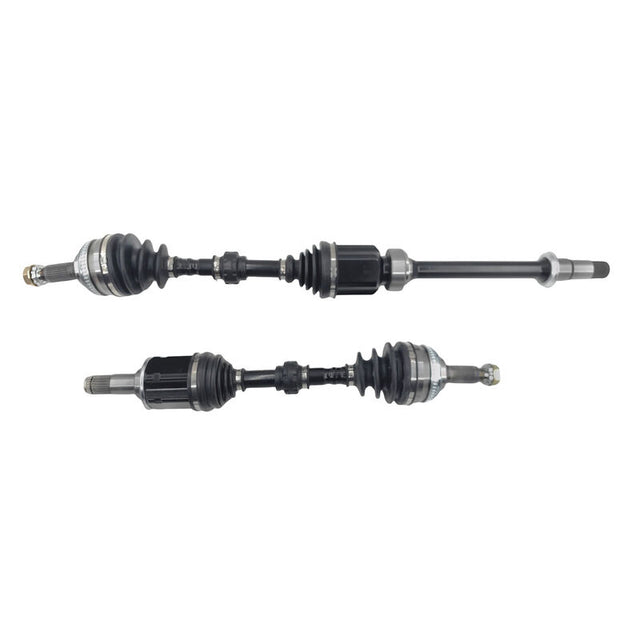 Pair Front CV Joint Axle Shafts Fit For Toyota Avalon MCX10 Camry Vienta MCV20 MCV36 3.0L 1MZFE 1997-2006 4342006431 4341006430 CVS-TA028-2PCS - Machter