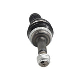 Pair Front CV Joint Axle Shafts Fit For Toyota Camry ASV50R 2.5L 2ARFE Petrol 2011-2017 4342006870 4341006790 CVS-TA029-2PCS - Machter