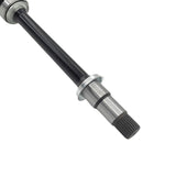 Pair Front CV Joint Axle Shafts Fit For Toyota Camry ASV50R 2.5L 2ARFE Petrol 2011-2017 4342006870 4341006790 CVS-TA029-2PCS - Machter