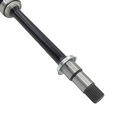 Pair Front CV Joint Axle Shafts Fit For Toyota Camry ASV50R 2.5L 2ARFE Petrol 2011-2017 4342006870 4341006790 CVS-TA029-2PCS - Machter
