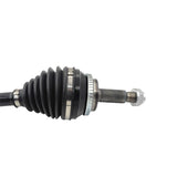 Pair Front CV Joint Axle Shafts Fit For Toyota Camry ASV50R 2.5L 2ARFE Petrol 2011-2017 4342006870 4341006790 CVS-TA029-2PCS - Machter