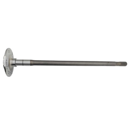 Rear Axle Shaft Fit For Toyota Hilux 4WD KUN26 GGN25 TGN26 Both ABS & NON-ABS Models 42311-0K090 10/2008-2015 - Machter