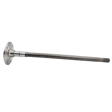 Rear Axle Shaft Fit For Toyota Hilux 4WD KUN26 GGN25 TGN26 Both ABS & NON-ABS Models 42311-0K090 10/2008-2015 - Machter