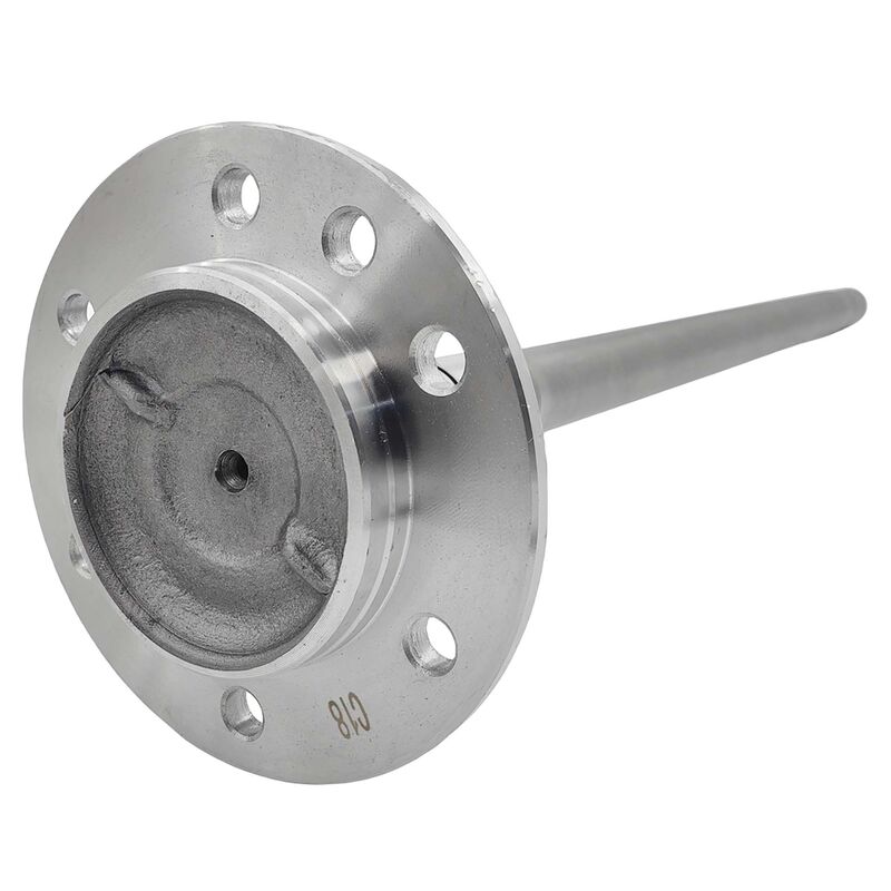 Rear Axle Shaft Fit For Toyota Hilux 4WD KUN26 GGN25 TGN26 Both ABS & NON-ABS Models 42311-0K090 10/2008-2015 CVS-TA030-1PCS - Machter