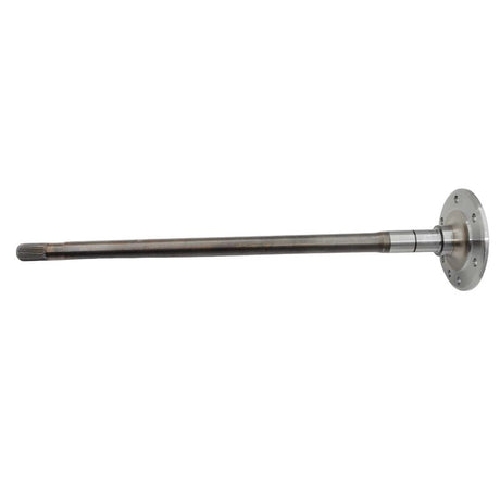 Rear Axle Shaft Fit For Toyota Hilux 4WD KUN26 GGN25 TGN26 Both ABS & NON-ABS Models 42311-0K090 10/2008-2015 - Machter