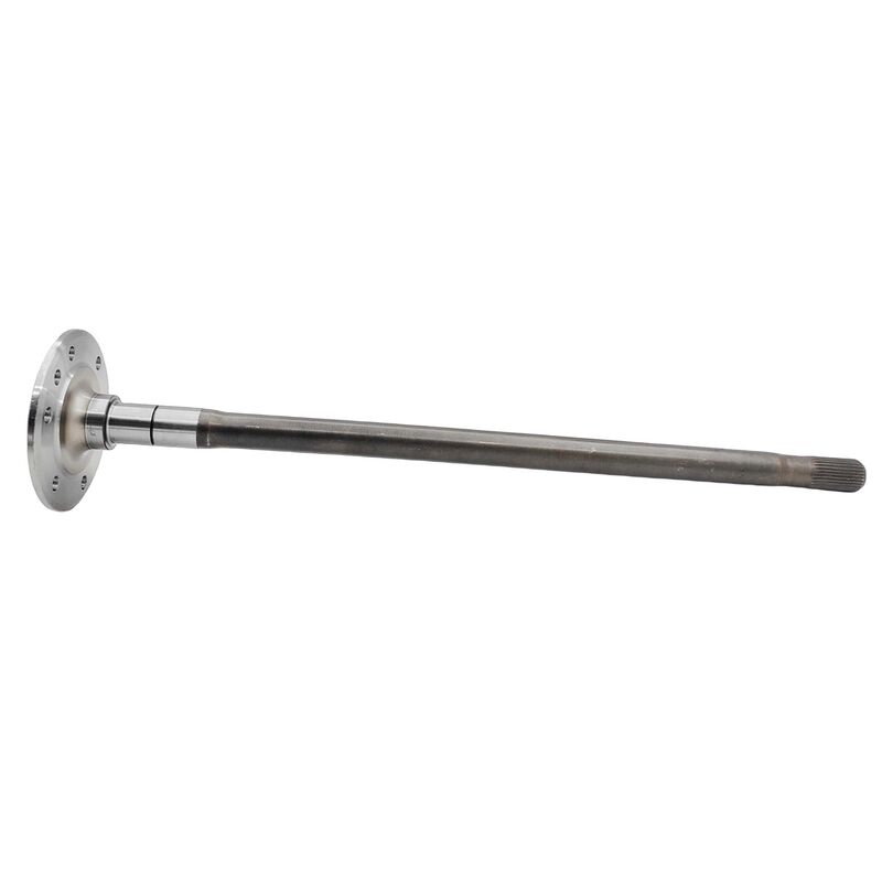 Rear Axle Shaft Fit For Toyota Hilux 4WD KUN26 GGN25 TGN26 Both ABS & NON-ABS Models 42311-0K090 10/2008-2015 CVS-TA030-1PCS - Machter