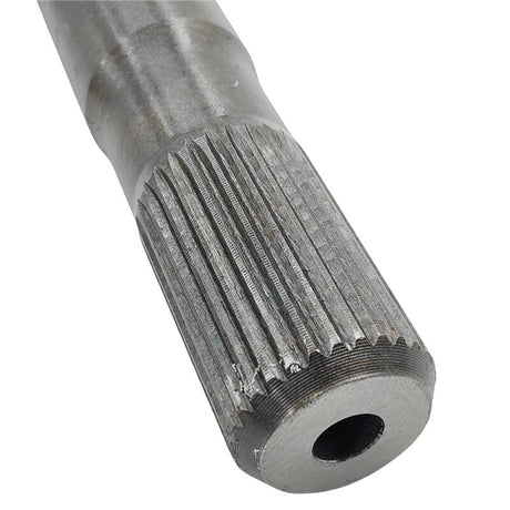 Rear Axle Shaft Fit For Toyota Hilux 4WD KUN26 GGN25 TGN26 Both ABS & NON-ABS Models 42311-0K090 10/2008-2015 - Machter