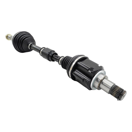 Pair Front CV Joint Axle Drive Shafts Fit For Toyota Camry ACV40R ACV40 2.4L 2AZ-FE DOHC 16V 4Cyl Petrol Automatic & Manual 07/2006-09/2011 CVS-TA032-2PCS - Machter