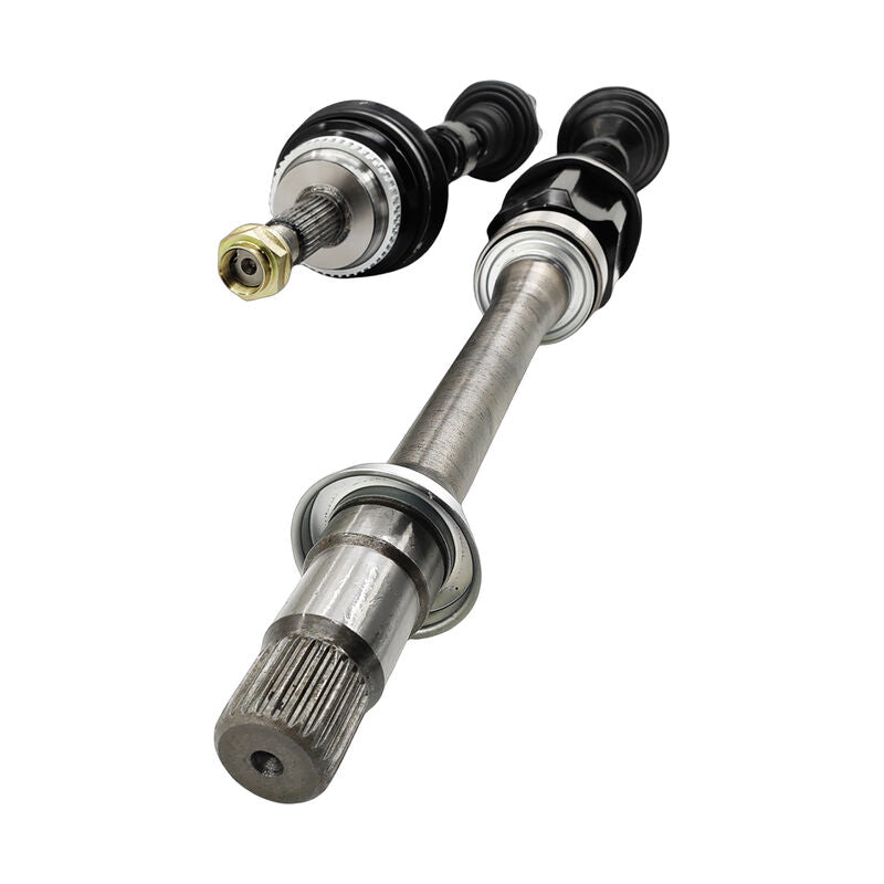 Pair Front CV Joint Axle Drive Shafts Fit For Toyota Camry ACV40R ACV40 2.4L 2AZ-FE DOHC 16V 4Cyl Petrol Automatic & Manual 07/2006-09/2011 CVS-TA032-2PCS - Machter