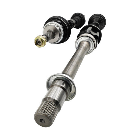 Pair Front CV Joint Axle Drive Shafts Fit For Toyota Camry ACV40R ACV40 2.4L 2AZ-FE DOHC 16V 4Cyl Petrol Automatic & Manual 07/2006-09/2011 CVS-TA032-2PCS - Machter
