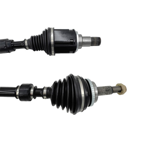 Pair Front CV Joint Axle Drive Shafts Fit For Toyota Camry ACV40R ACV40 2.4L 2AZ-FE DOHC 16V 4Cyl Petrol Automatic & Manual 07/2006-09/2011 CVS-TA032-2PCS - Machter