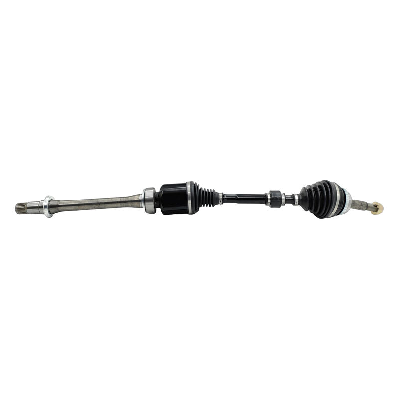 Pair Front CV Joint Axle Drive Shafts Fit For Toyota Camry ACV40R ACV40 2.4L 2AZ-FE DOHC 16V 4Cyl Petrol Automatic & Manual 07/2006-09/2011 CVS-TA032-2PCS - Machter