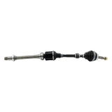 Pair Front CV Joint Axle Drive Shafts Fit For Toyota Camry ACV40R ACV40 2.4L 2AZ-FE DOHC 16V 4Cyl Petrol Automatic & Manual 07/2006-09/2011 CVS-TA032-2PCS - Machter