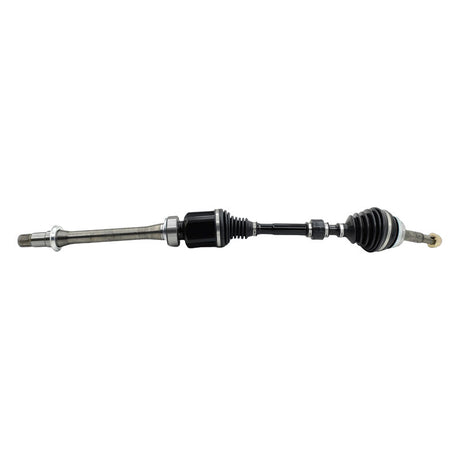 Pair Front CV Joint Axle Drive Shafts Fit For Toyota Camry ACV40R ACV40 2.4L 2AZ-FE DOHC 16V 4Cyl Petrol Automatic & Manual 07/2006-09/2011 CVS-TA032-2PCS - Machter