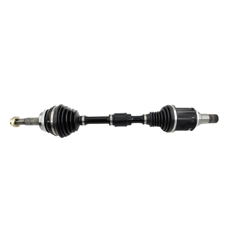Pair Front CV Joint Axle Drive Shafts Fit For Toyota Camry ACV40R ACV40 2.4L 2AZ-FE DOHC 16V 4Cyl Petrol Automatic & Manual 07/2006-09/2011 CVS-TA032-2PCS - Machter