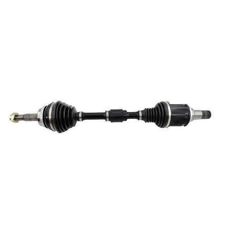 Pair Front CV Joint Axle Drive Shafts Fit For Toyota Camry ACV40R ACV40 2.4L 2AZ-FE DOHC 16V 4Cyl Petrol Automatic & Manual 07/2006-09/2011 CVS-TA032-2PCS - Machter