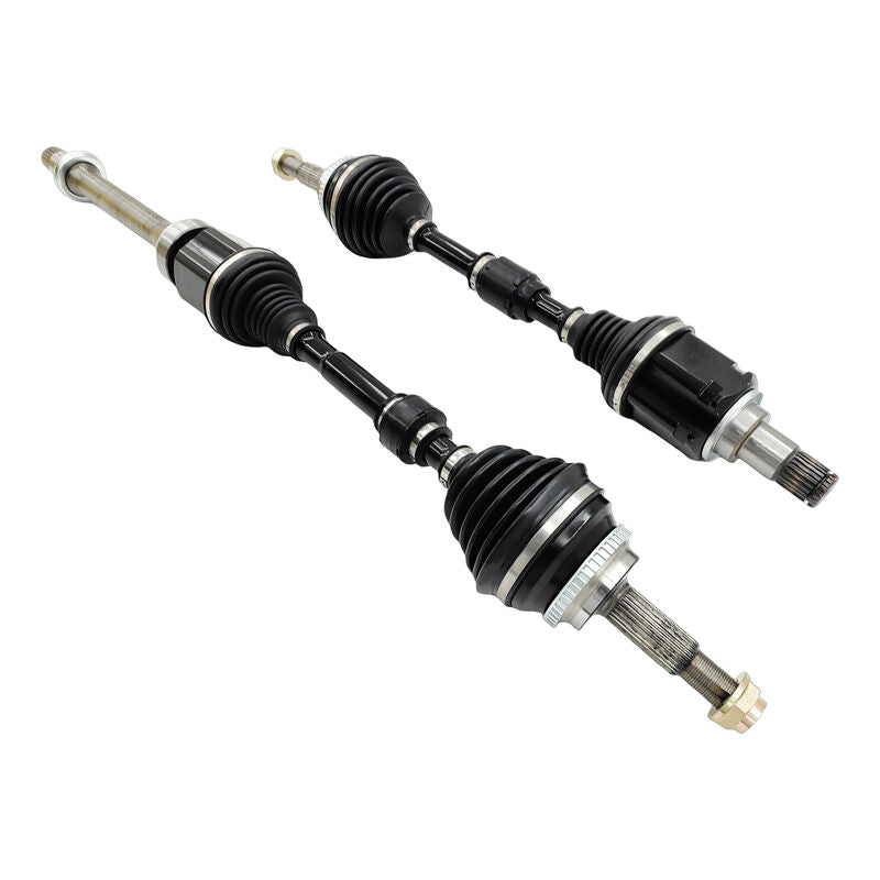 Pair Front CV Joint Axle Drive Shafts Fit For Toyota Camry ACV40R ACV40 2.4L 2AZ-FE DOHC 16V 4Cyl Petrol Automatic & Manual 07/2006-09/2011 CVS-TA032-2PCS - Machter
