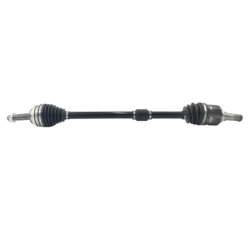 Pair CV Joint Drive Shafts Fit For Toyota Echo NCP10 SCP12 1.3L 4cyl 63kW 2NZ-FE 10/1999-10/2002 CVS-TA033-2PCS - Machter