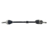 Pair CV Joint Drive Shafts Fit For Toyota Echo NCP10 SCP12 1.3L 4cyl 63kW 2NZ-FE 10/1999-10/2002 CVS-TA033-2PCS - Machter