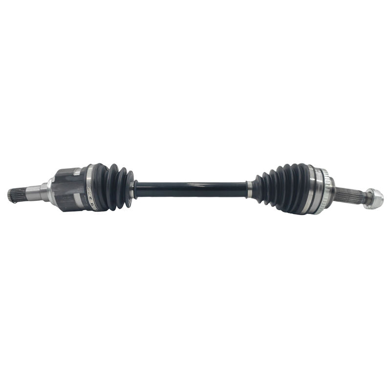 Pair CV Joint Drive Shafts Fit For Toyota Echo NCP10 SCP12 1.3L 4cyl 63kW 2NZ-FE 10/1999-10/2002 CVS-TA033-2PCS - Machter