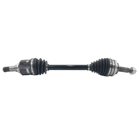 Pair CV Joint Drive Shafts Fit For Toyota Echo NCP10 SCP12 1.3L 4cyl 63kW 2NZ-FE 10/1999-10/2002 CVS-TA033-2PCS - Machter