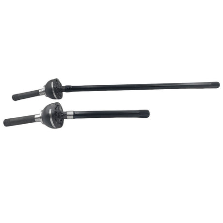 Pair Front CV Joint Drive Shaft Axles Fit For Toyota Landcruiser VDJ76 78 79R 4.5L 1VDFTV 2007-2025 4341260140 4341160100 CVS-TA034-2PCS - Machter