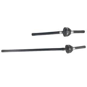 Pair Front CV Joint Drive Shaft Axles Fit For Toyota Landcruiser VDJ76 78 79R 4.5L 1VDFTV 2007-2025 4341260140 4341160100 CVS-TA034-2PCS - Machter