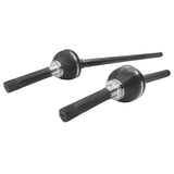 Pair Front CV Joint Drive Shaft Axles Fit For Toyota Landcruiser VDJ76 78 79R 4.5L 1VDFTV 2007-2025 4341260140 4341160100 CVS-TA034-2PCS - Machter