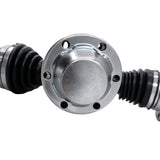 Pair Front CV Joint Drive Shaft Fit For Volkswagen Amarok 2H 4X4 TDI400 TDI4020 TDI500 2012-ON CVS-VW001-2PCS - Machter