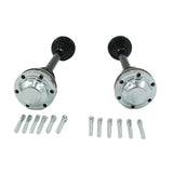 Left + Right Hand Side Front CV Joint Drive Shaft Fit For Volkswagen Transporter T4 10/1999-2004 CVS-VW002-2PCS - Machter