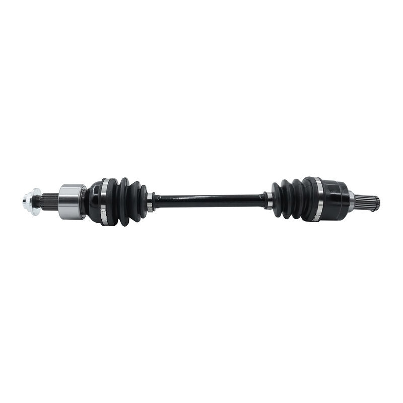 Rear CV Drive Shafts & Bearing Left + Right Fit For Yamaha Grizzly 550 YFM550DE YFM550PE YFM550DH CVS-YMH001-2PCS - Machter