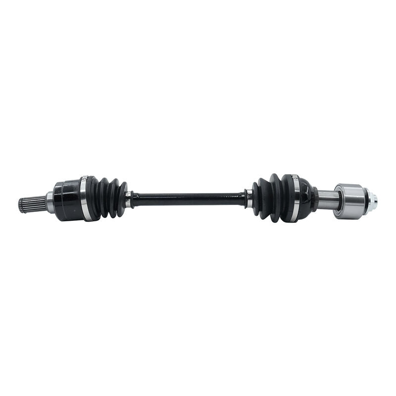 Rear CV Drive Shafts & Bearing Left + Right Fit For Yamaha Grizzly 550 YFM550DE YFM550PE YFM550DH CVS-YMH001-2PCS - Machter