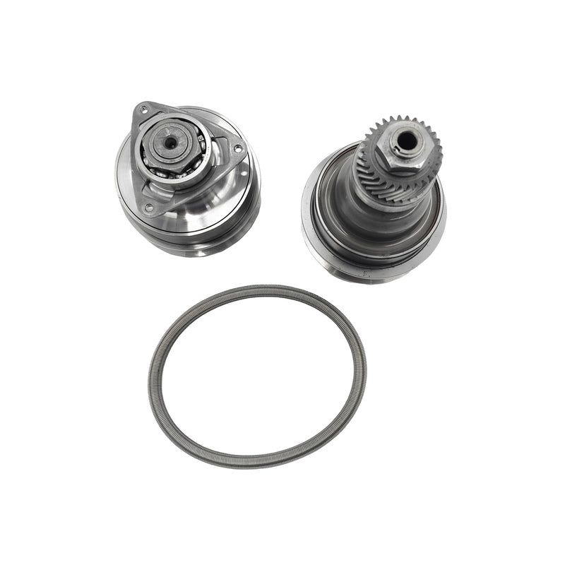 CVT Transmission 30T Pulley Set Fit For Nissan Mitsubishi Jeep Suzuki JF011E RE0F10A CVTP-NS001 - Machter