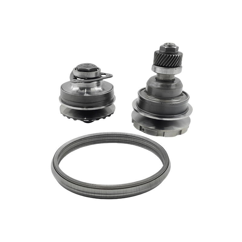 CVT Transmission 30T Pulley Set Fit For Nissan Mitsubishi Jeep Suzuki JF011E RE0F10A CVTP-NS001 - Machter
