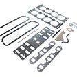 Valve Regrind Set HOLDEN 5.0L BLACK BLUE OHV V8 CX143GP - PERMASEAL
