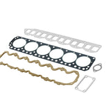 Head Set CHRYSLER 215 245 265CI CX150HS - Permaseal