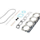 Valve Regrind Set ISUZU C240 CX181 - Permaseal