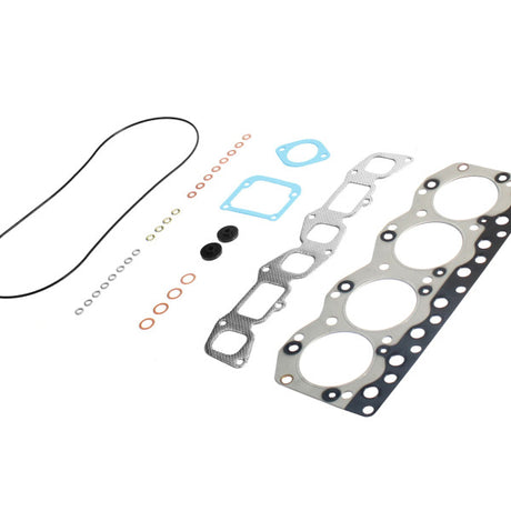 Valve Regrind Set ISUZU C240 CX181 - Permaseal
