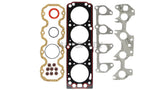 Valve Regrind Set CY040 - AUTOFLEX