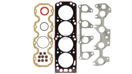 Valve Regrind Set CY040 - AUTOFLEX