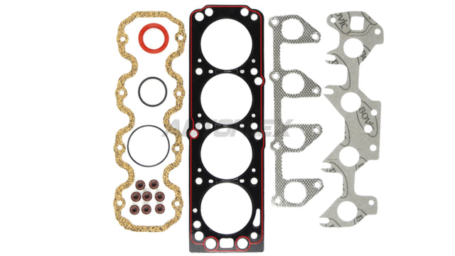 Valve Regrind Set CY040 - AUTOFLEX