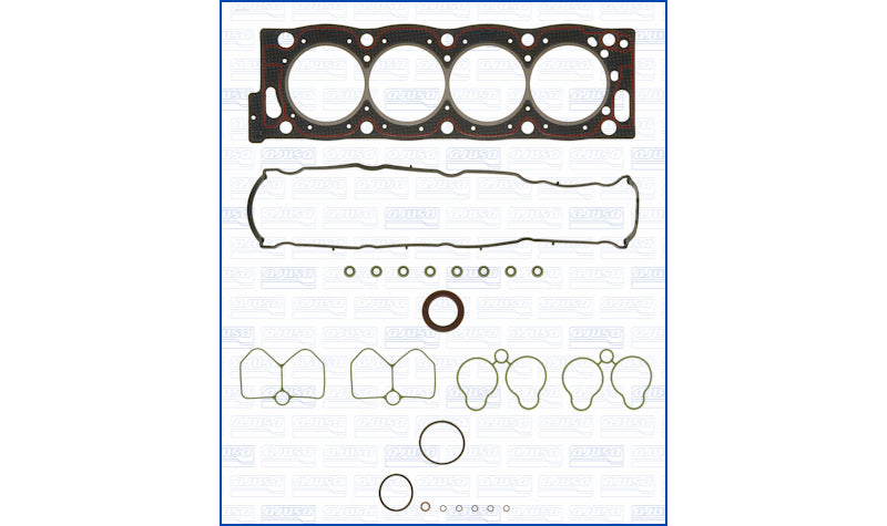 Peugeot XU10J2C Valve Regrind Set Gasket Set CY080A - Austral | Universal Auto Spares